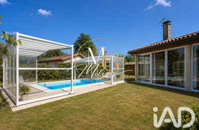 Vente Maison/villa 5 pièces — photo du bien