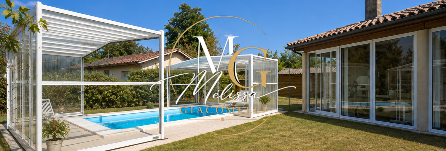 Maison 5 Pièces 106 m² à vendre à Saint-Selve (33650)