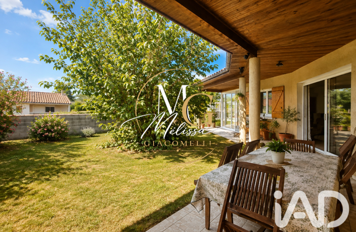 Vente Maison/villa 5 pièces — photo 2