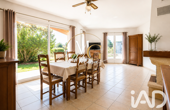 Vente Maison/villa 5 pièces — photo 3