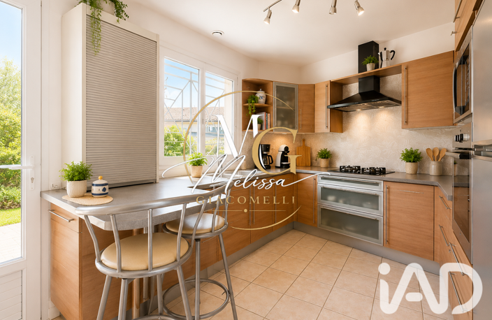 Vente Maison/villa 5 pièces — photo 4
