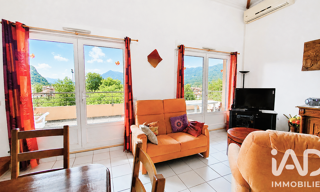Appartement 6 Pièces 116 m² à vendre à Claix (38640)
