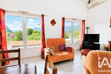 Appartement 6 pièces 415000 €