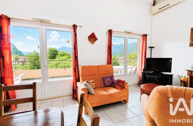 Vente Duplex 6 pièces — photo du bien