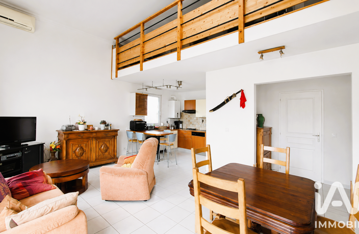 Vente Duplex 6 pièces — photo 4