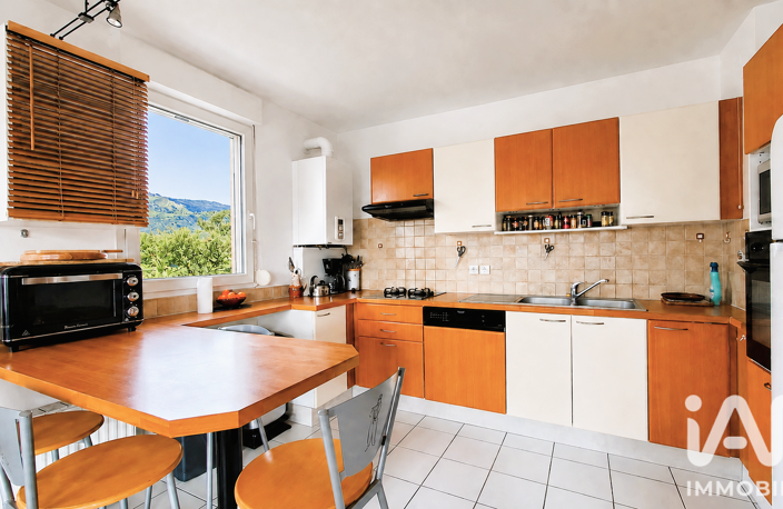 Vente Duplex 6 pièces — photo 5