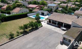 Maison 5 Pièces 150 m² à vendre à Lapalud (84840)