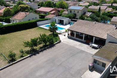 Maison 5 pièces 399500 €