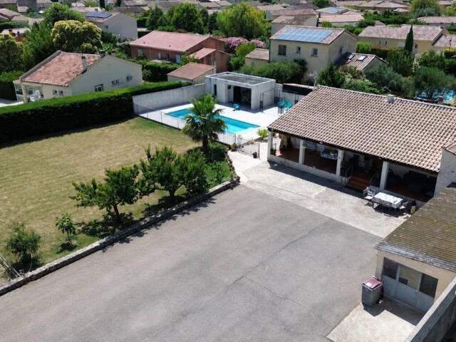 Vente Maison/villa 5 pièces — photo du bien