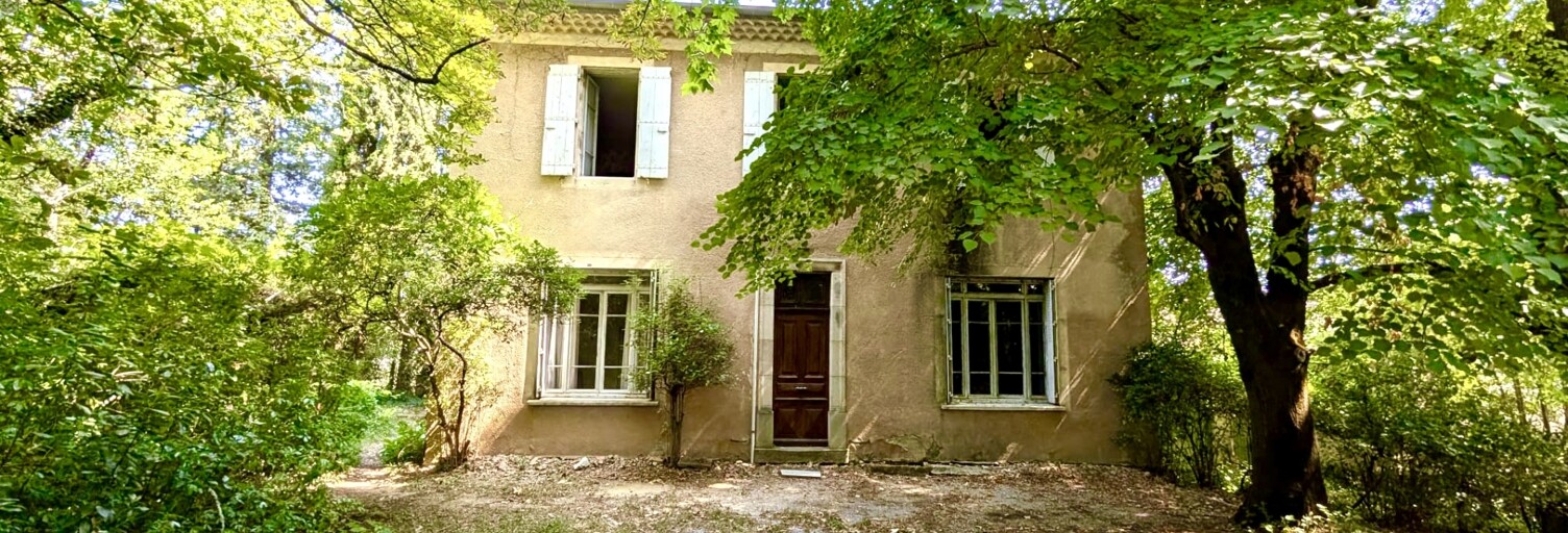 Maison 7 Pièces 180 m² à vendre à Saint-Sernin (07200)