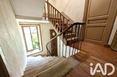 Maison 7 pièces 310000 €