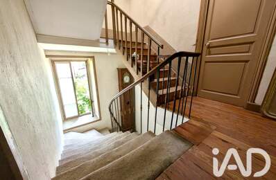 Vente Maison/villa 7 pièces — photo du bien