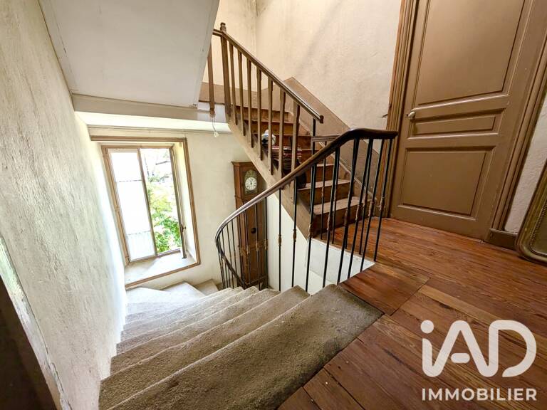 Vente Maison/villa 7 pièces — photo 1