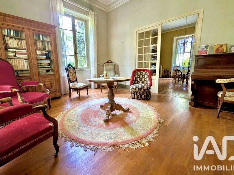 Vente Maison/villa 7 pièces — photo 1