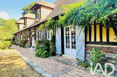 Maison 10 pièces 545000 €