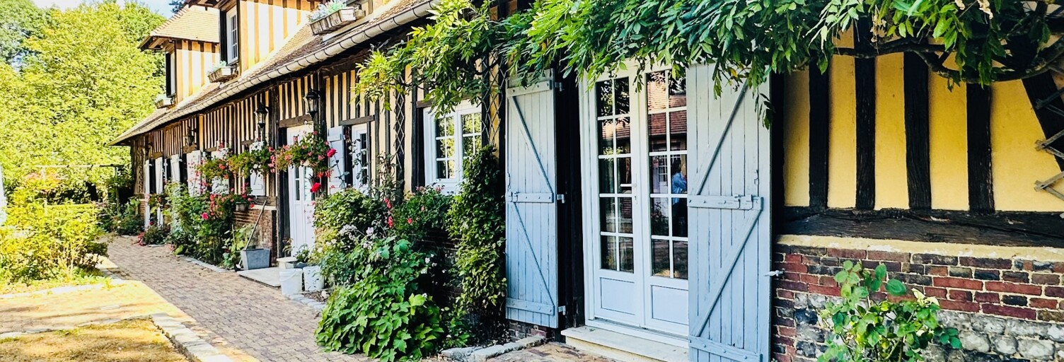 Maison 10 Pièces 284 m² à vendre à Cideville (76570)