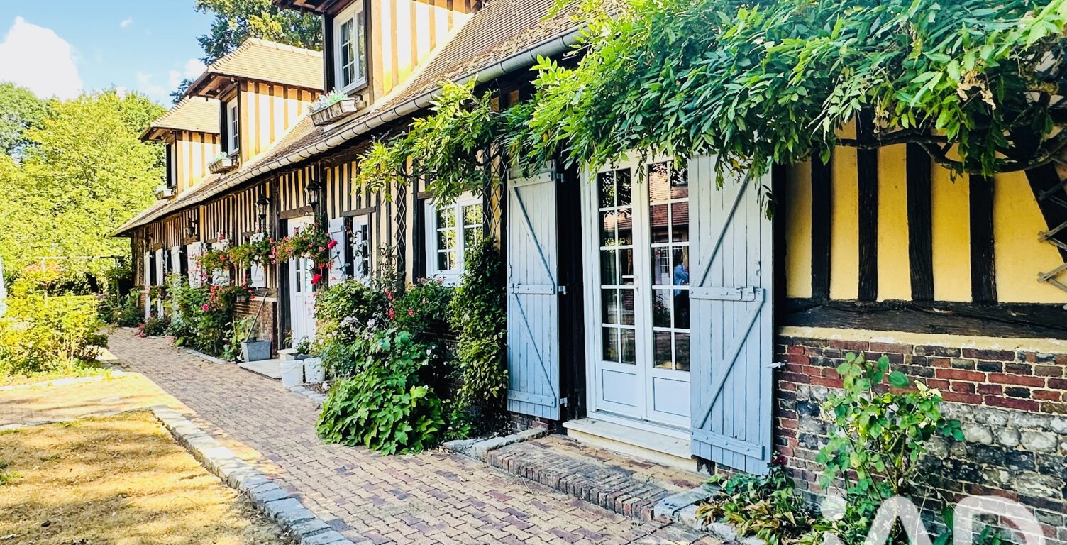 Vente Demeure 10 pièces — photo 1