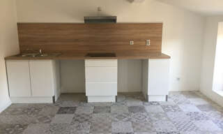Appartement 2 Pièces 46 m² à vendre à Carcassonne (11000)