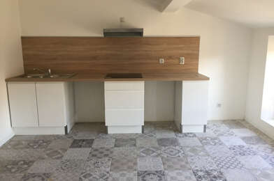 Appartement 2 pièces 62720 €