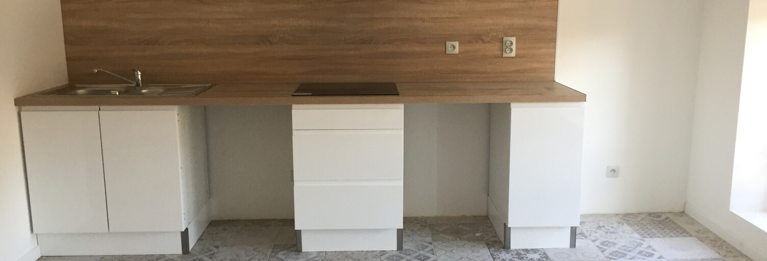 Appartement 2 Pièces 46 m² à vendre à Carcassonne (11000)
