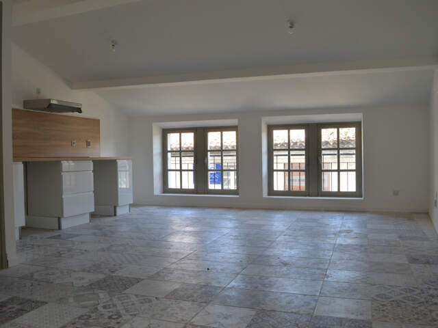 Bastide de Carcassonne -- Investissement locatif clé en main, — photo du bien