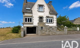 Maison 5 Pièces 118 m² à vendre à Val-d'Arguenon (22130)