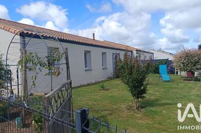 Maison 5 pièces 325000 €