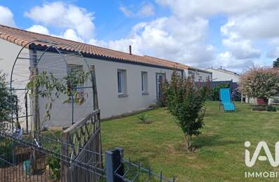 Vente Maison/villa 5 pièces — photo du bien