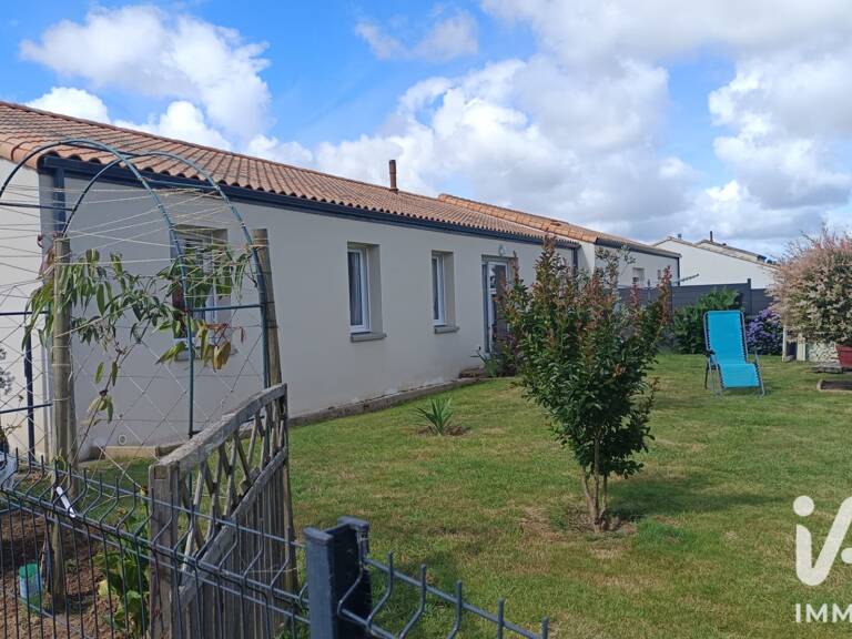 Vente Maison/villa 5 pièces — photo 1