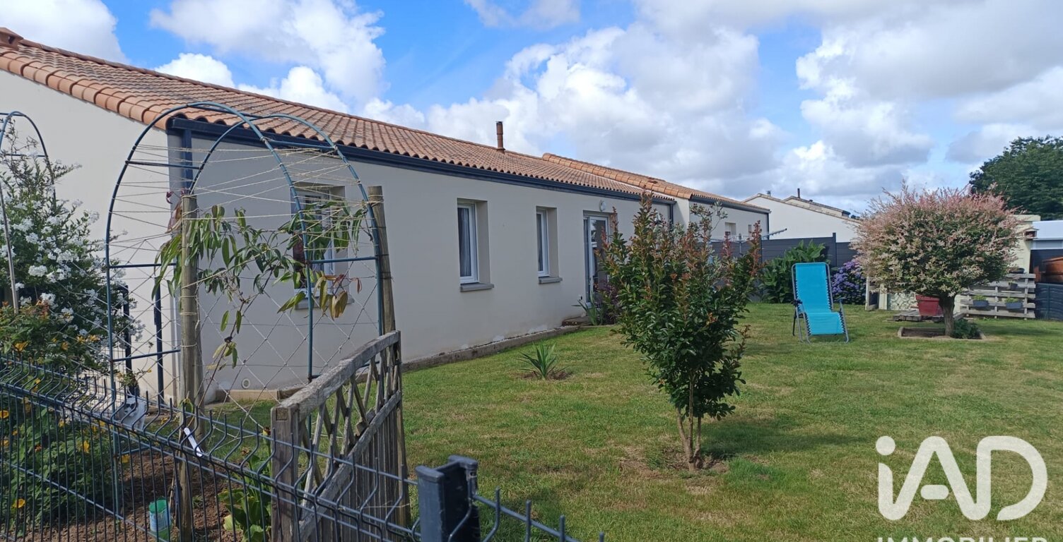 Vente Maison/villa 5 pièces — photo 1