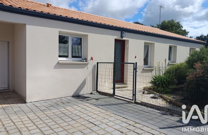 Vente Maison/villa 5 pièces — photo 2
