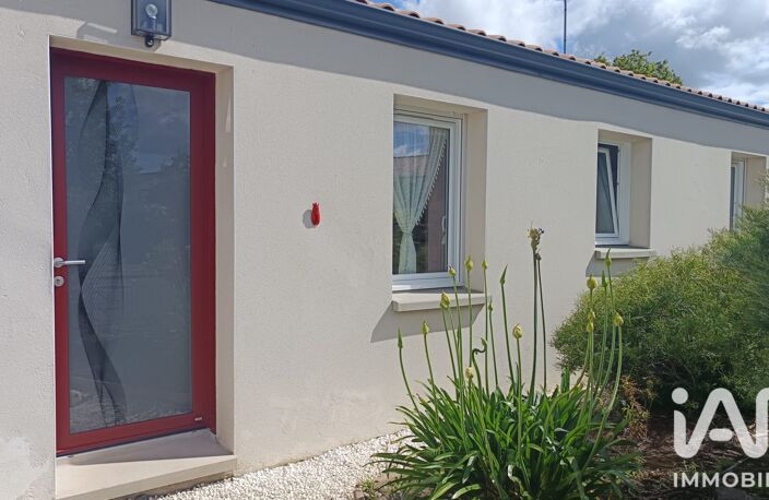Vente Maison/villa 5 pièces — photo 3