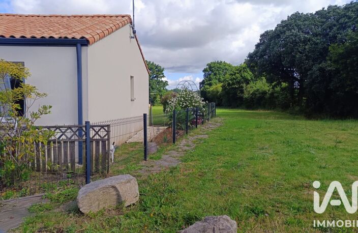 Vente Maison/villa 5 pièces — photo 4