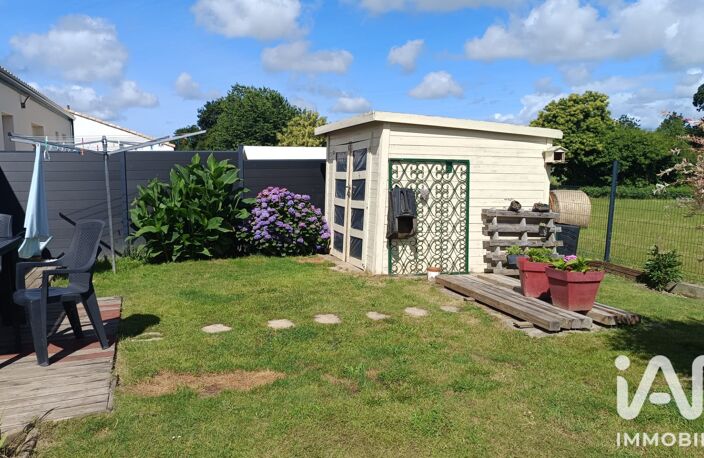 Vente Maison/villa 5 pièces — photo 5