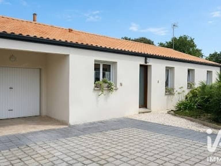 Vente Maison/villa 5 pièces — photo 1