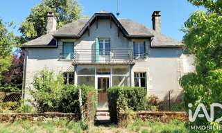 Maison 6 Pièces 133 m² à vendre à Lamazière-Basse (19160)