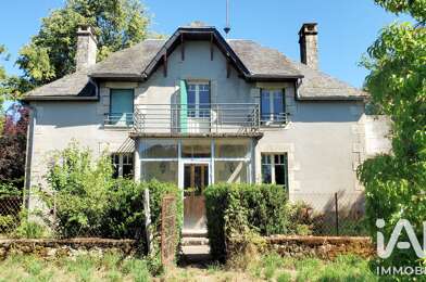 Maison 6 pièces 139000 €