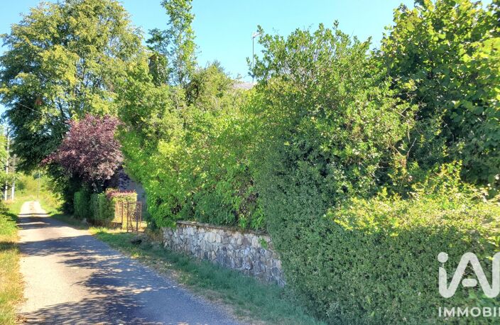 Vente Maison de campagne 6 pièces — photo 2