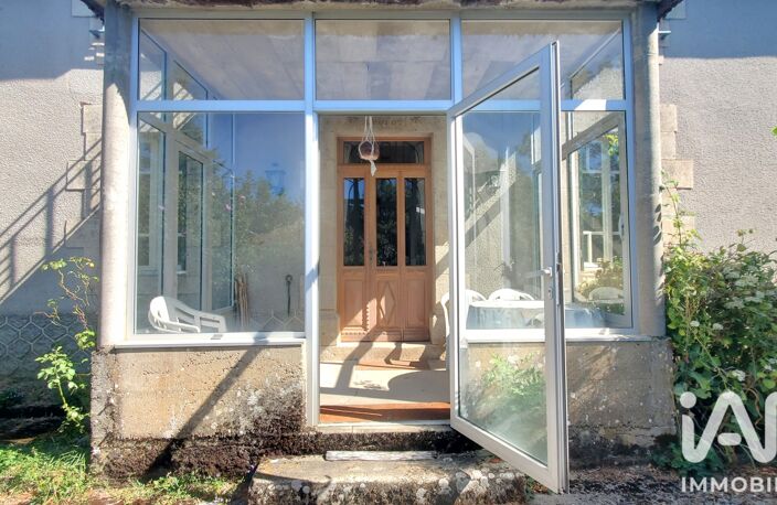 Vente Maison de campagne 6 pièces — photo 3