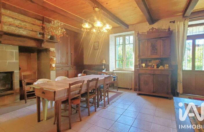 Vente Maison de campagne 6 pièces — photo 5