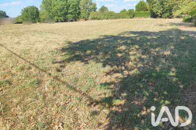 Terrain  17900 €