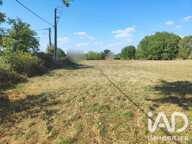 Vente Terrain à bâtir 2 442 m&sup2; — photo 2