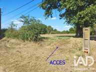 Vente Terrain à bâtir 2 442 m&sup2; — photo 3