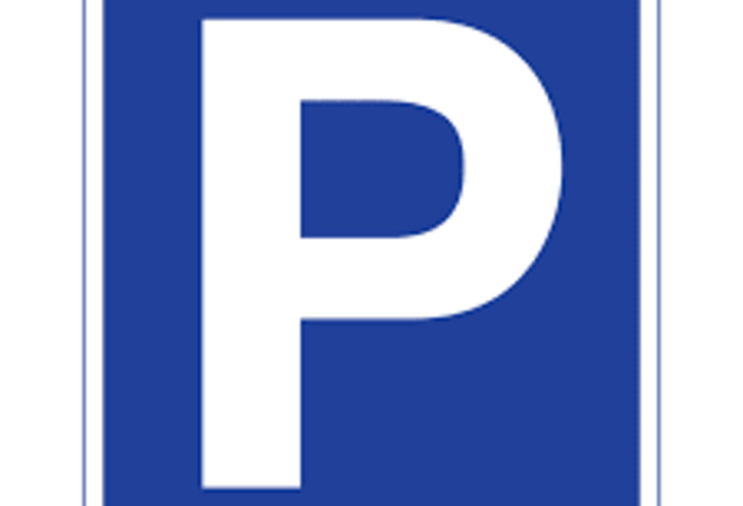 Parking Rouen — photo 1