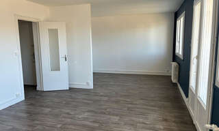 Appartement 3 Pièces 71 m² à louer à Le Petit-Quevilly (76140)