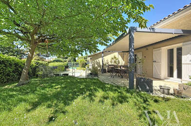Maison 7 pièces 650000 €