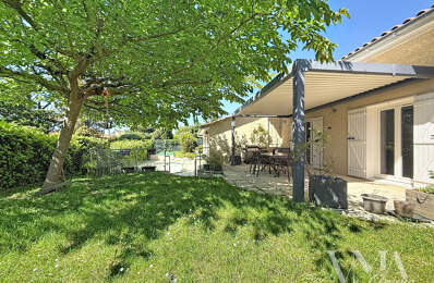 LA TOUR-DE-SALVAGNY   Maison familiale 7 pièces avec piscin — photo du bien