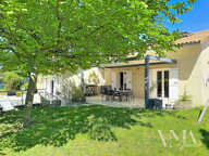 LA TOUR-DE-SALVAGNY   Maison familiale 7 pièces avec piscin — photo 2
