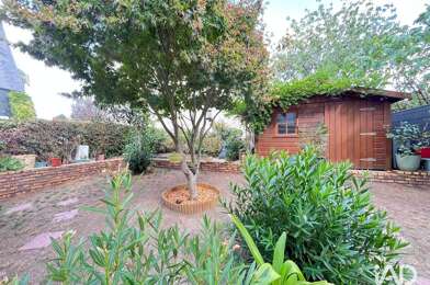 Maison 5 pièces 335000 €