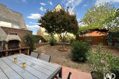 Maison 5 pièces 335000 €